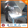 Alibaba China Plantilla de aleación de aluminio para la construcción (fabricante)